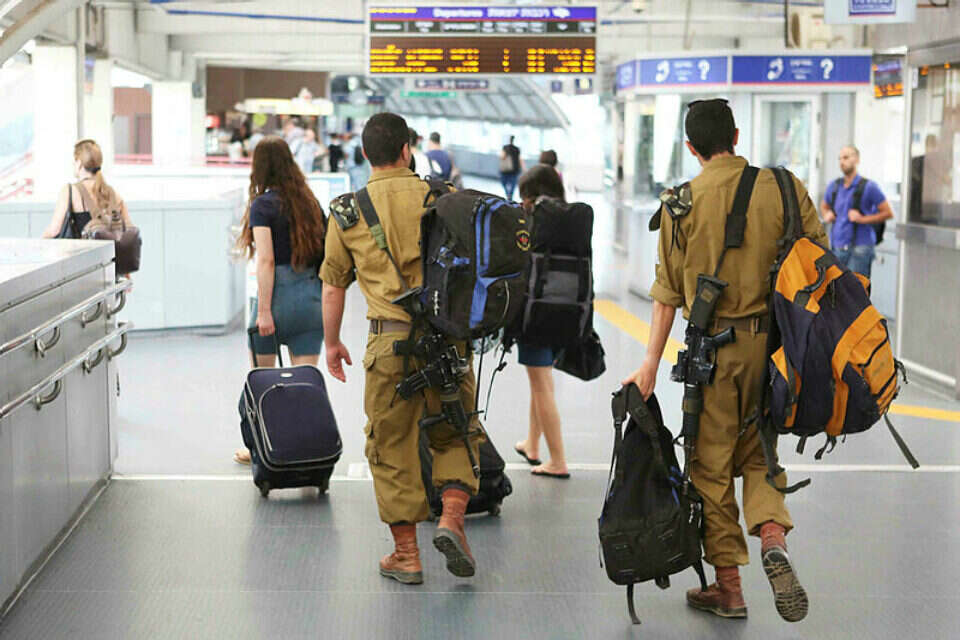 כספי הפיקדון יהיו זמינים למשיכה בכל עת // צילום: יהושע יוסף (אילוסטרציה) //  , 