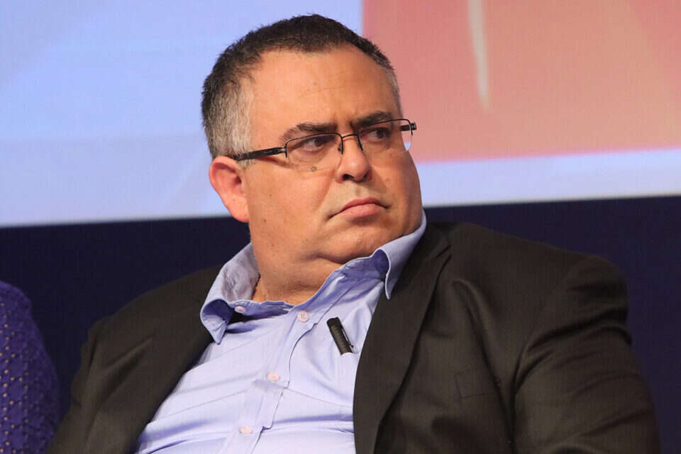 יו"ר הקואליציה ביטן // צילום: קוקו // יו"ר הקואליציה ביטן // צילום: קוקו ,