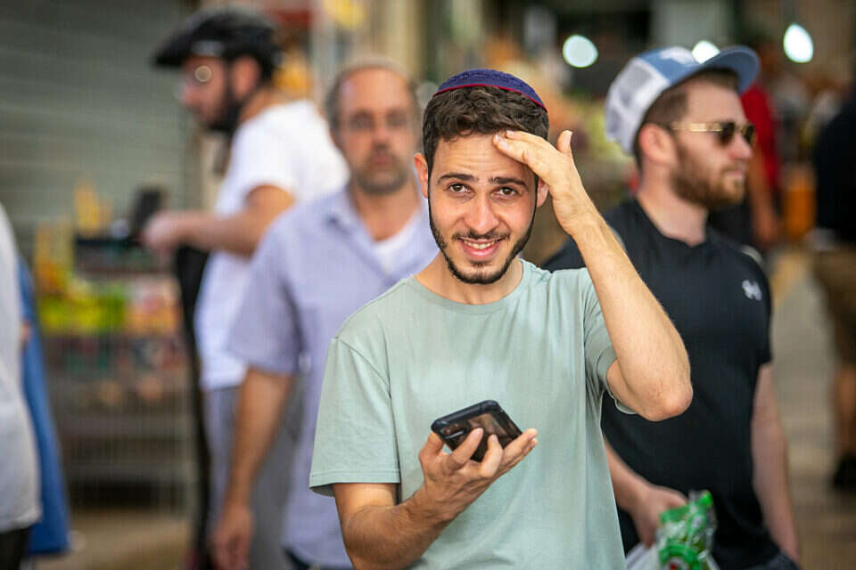 יאיר שרקי , אורן בן חקון