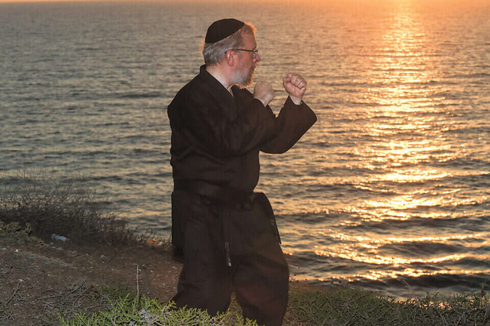 הרב אלימלך גולדברג // הרב אלימלך גולדברג ,