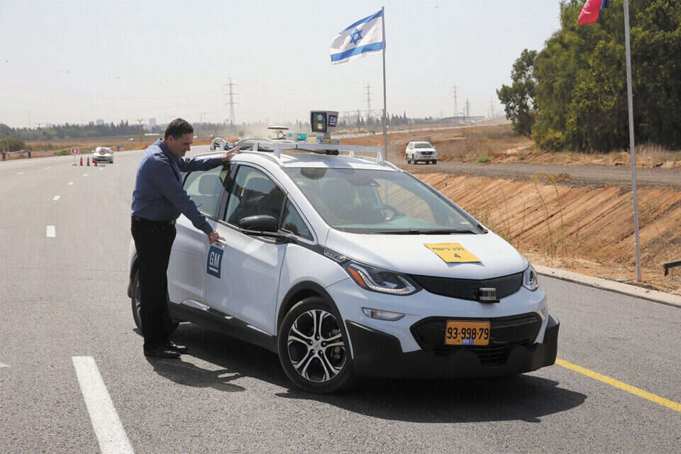 השר כץ, אתמול // צילום: קוקו ,