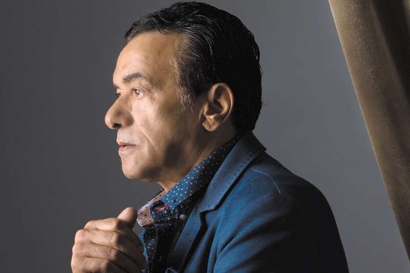 "אני מספיק לי שיש לחם לאכול ובגד ללבוש" // צילום: אריק סולטן