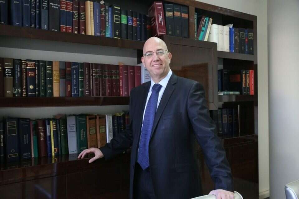 צילום: עורך דין דר רונן דליהו // עורך דין דר רונן דליהו ,
