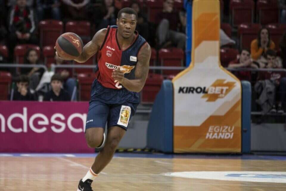 Jaylen Jones "Teams should start fearing us, we have the talent to be