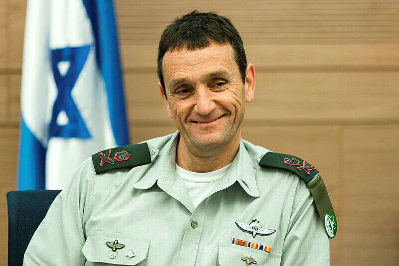 ראש אמ