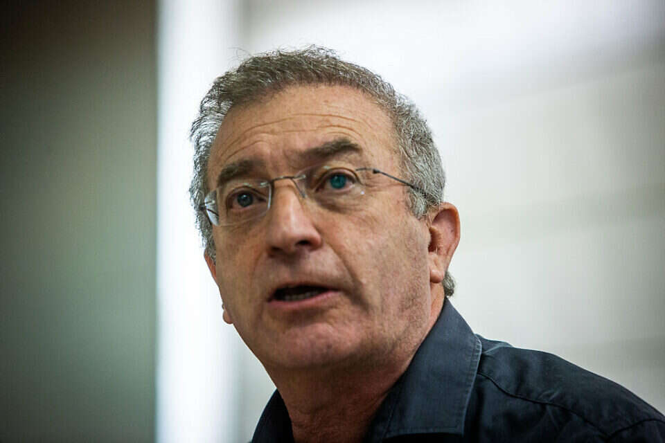 שפיגלר. המינוי מתעכב , אורן בן חקון