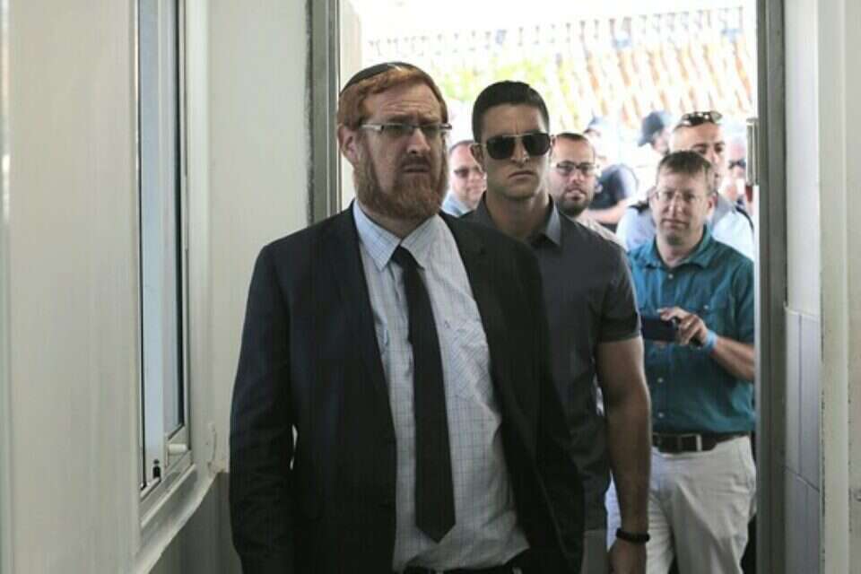 גליק הבוקר בכניסה להר הבית // צילום: אורן בן חקון // גליק הבוקר בכניסה להר הבית // צילום: אורן בן חקון ,