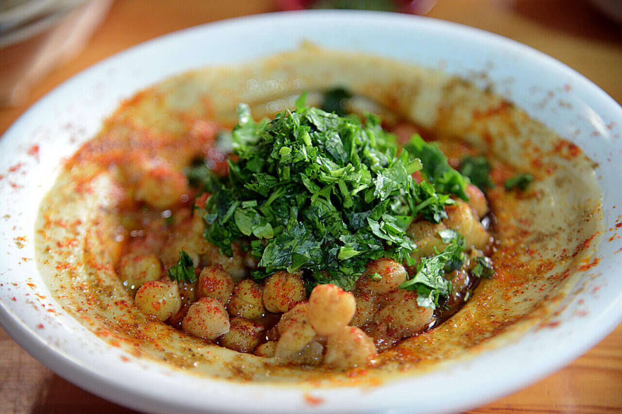 Not only carbohydrates and sweets: 5 foods that will reduce your stress