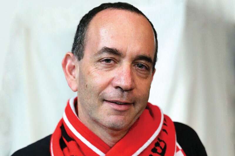 שי להב // צילום: קוקו