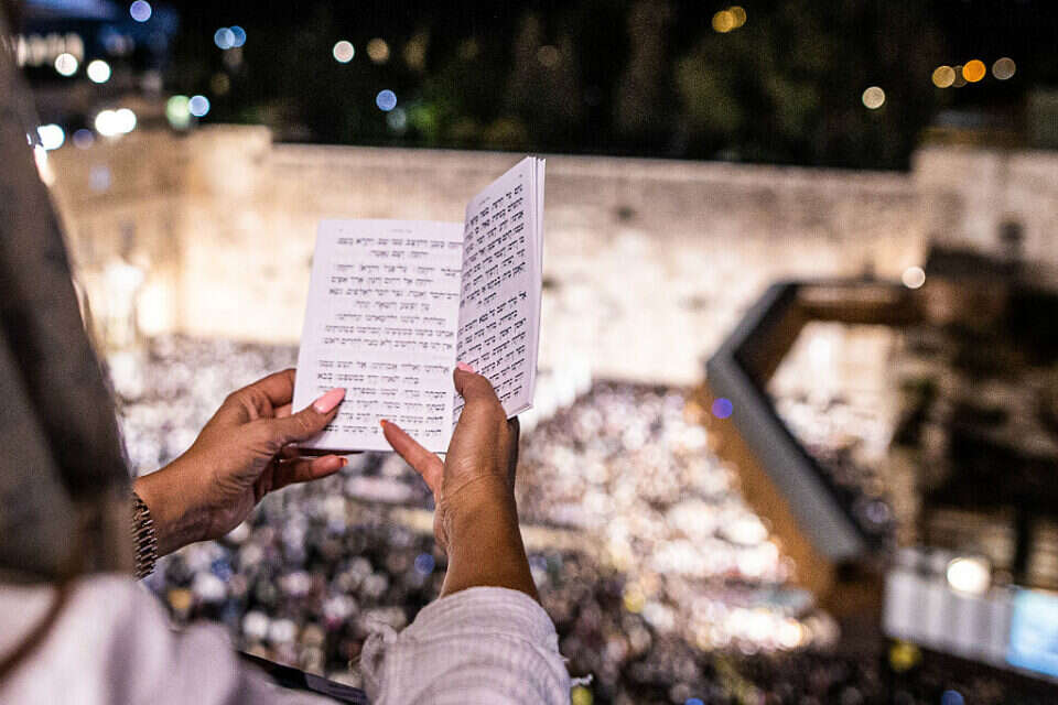 The meal before the fast and drinking a lot this is how you will