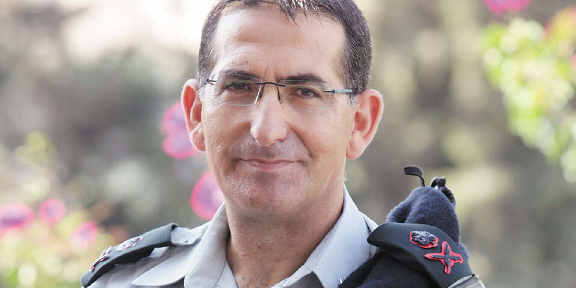 האלוף קובי ברק , יהושע יוסף
