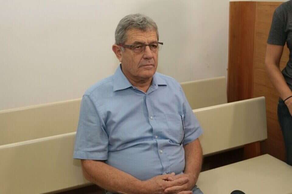 מיקי גנור (ארכיון) // מיקי גנור (ארכיון) ,
