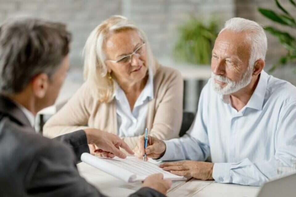 משכנתא הפוכה במחיר סביר? (אילוסטרציה) , GettyImages