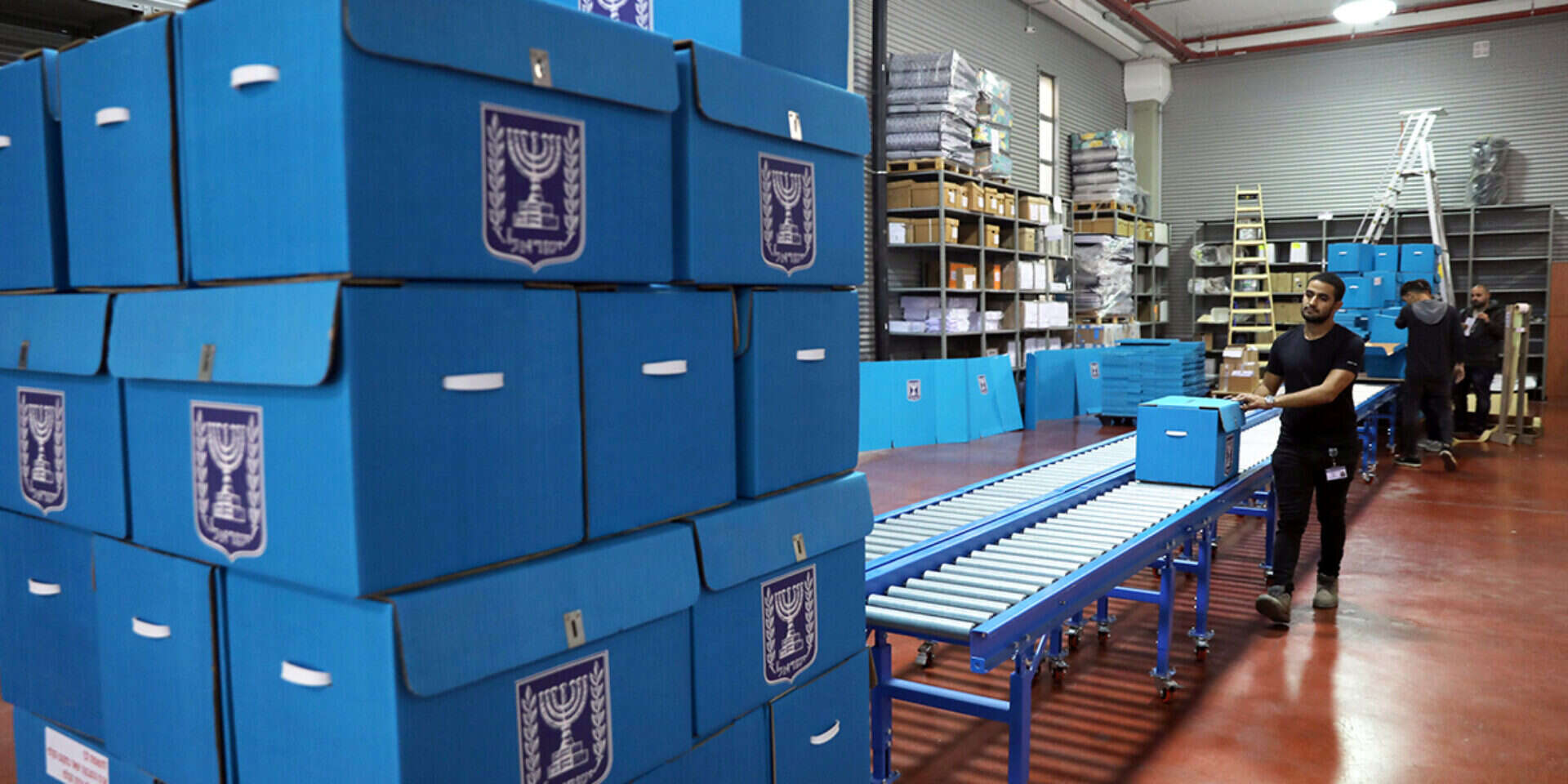 יוכרע על חודו של קול?
