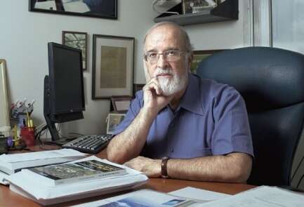 'Israeli cybersecurity a cut above'