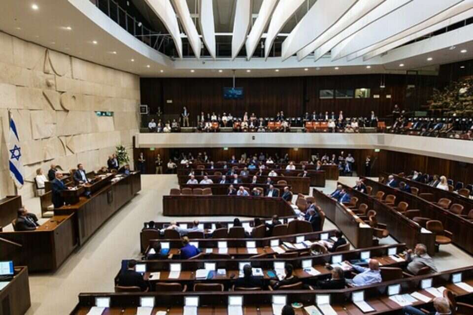 אושרה הוועדה שתעסוק בחוק הלאום // צילום: דודי ועקנין // אושרה הוועדה שתעסוק בחוק הלאום // צילום: דודי ועקנין ,