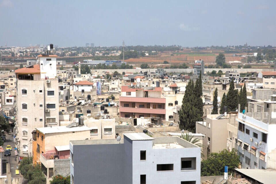 קלקיליה , אי.פי