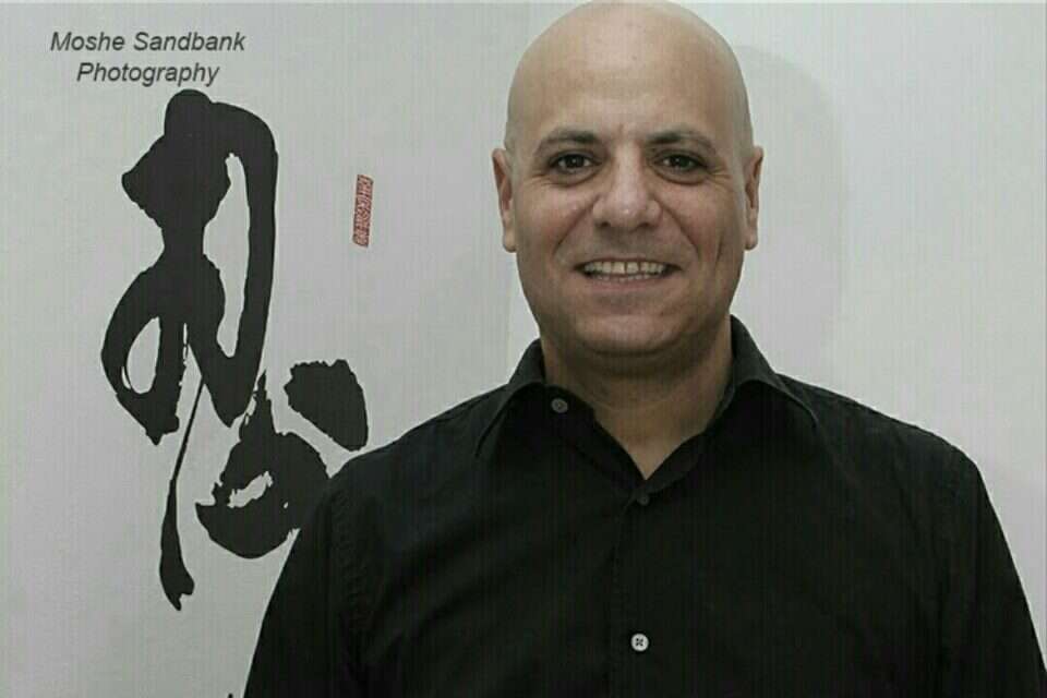 צילום: אלון לרנר // אלון לרנר ,