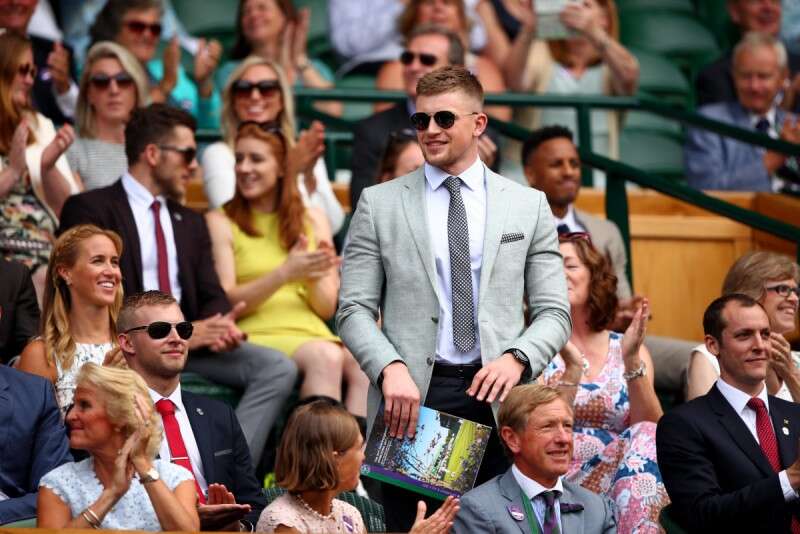 פיטי (במרכז). הצית את המחאה של הוסו gettyimages