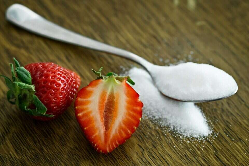 ,