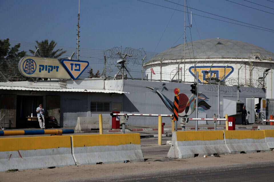 בית זיקוק אשדוד  , ללא
