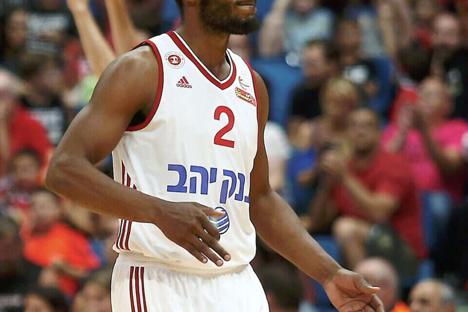 דייסון: "סוף סוף שיחקנו בקצב גבוה"  // דייסון: "סוף סוף שיחקנו בקצב גבוה"  , 