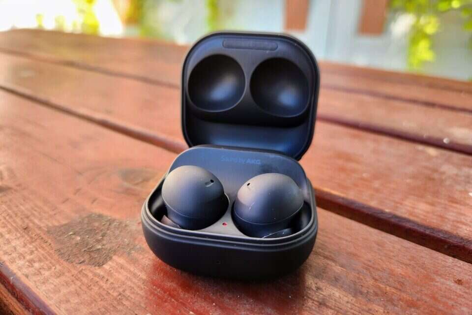 אוזניות ה-Galaxy Buds 2 Pro של סמסונג , יחסי ציבור