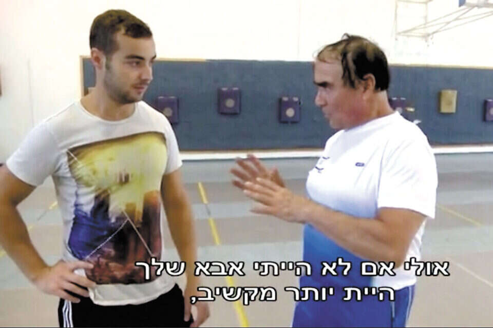 "הטובים לסיף". לא עסק בשאלות החשובות // "הטובים לסיף". לא עסק בשאלות החשובות , 