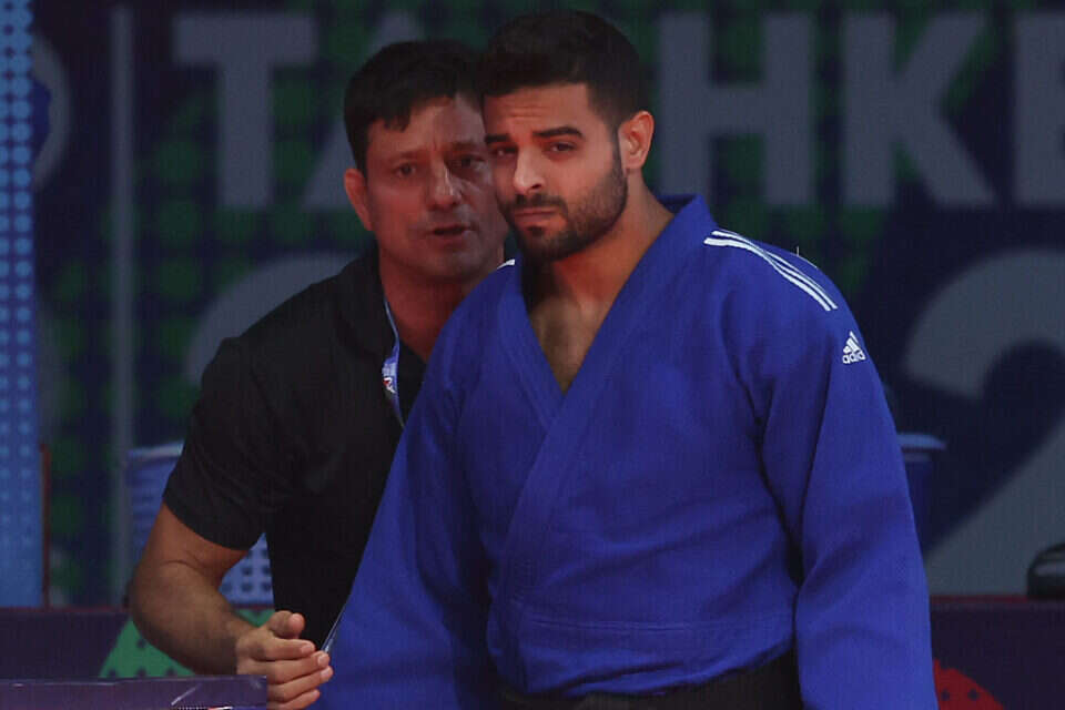 Sagi Muki is a virtuous individual who made history Oren Samadja in a special column