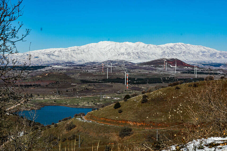 מחר - משדר מיוחד: קריאת השכמה לאומית למען עתיד הצפון