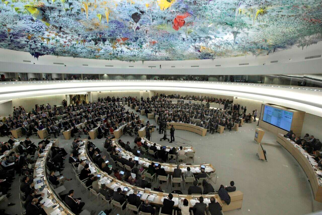 All members of the US Senate sent a letter to UN Secretary-General António Guterres protesting discrimination against Israel in the organization’s bodies • 'We demand change on this issue; attacks on Israel regarding human rights are unacceptable'