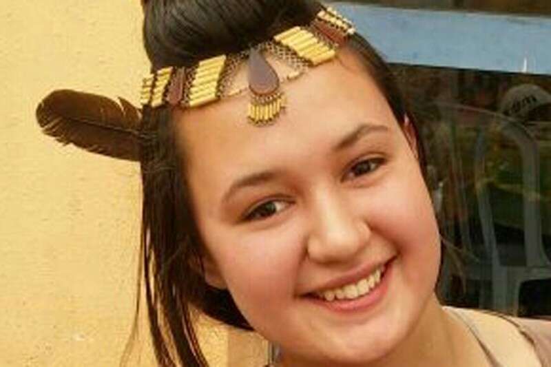 ההרוגה, ורד קרמסקוי מנתניה 