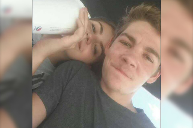 בני הזוג החשודים ברצח // צילום: אינסטגרם