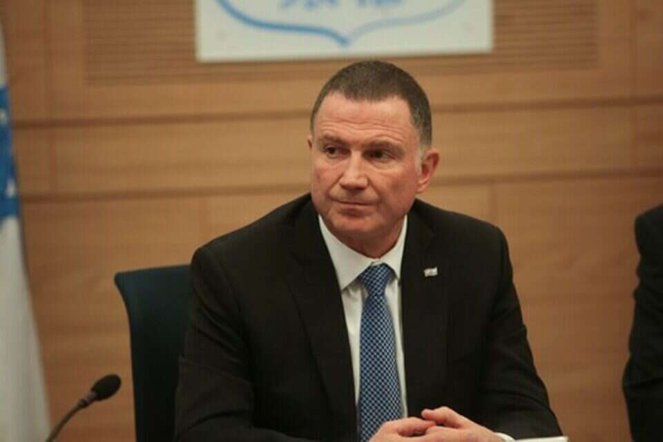 אדלשטיין // צילום: אורן בן חקון ,
