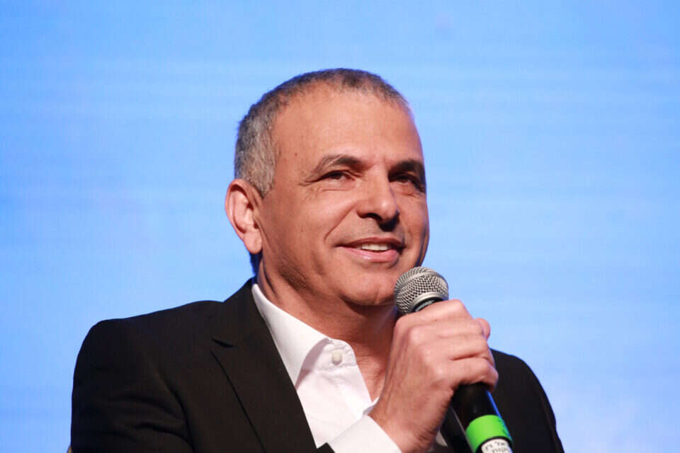 כחלון לא מסכים לדחייה ליוני // צילום: מירי צחי // כחלון לא מסכים לדחייה ליוני // צילום: מירי צחי ,