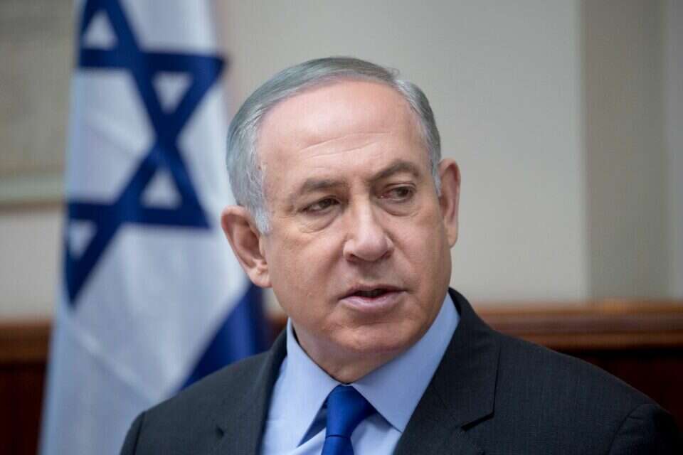 איומים על חיי ראש המשלה ומשפחתו // צילום: פול אוליבייה פיטוסי // איומים על חיי ראש המשלה ומשפחתו // צילום: פול אוליבייה פיטוסי ,