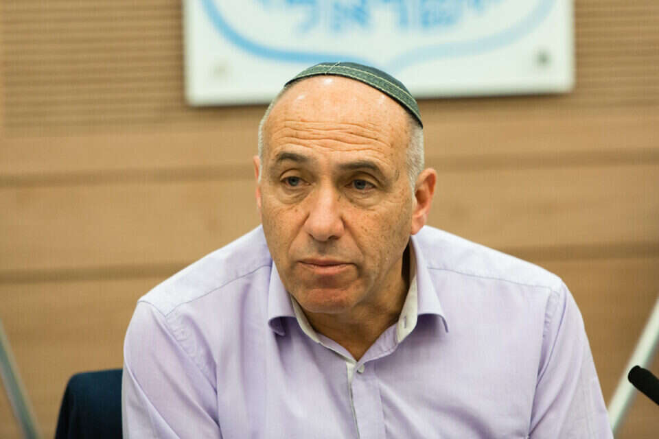 ח"כ מוטי יוגב // צילום: דודו ועקנין // ח"כ מוטי יוגב // צילום: דודו ועקנין ,