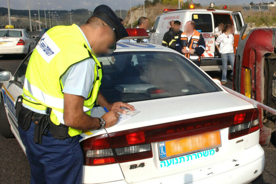היום היחיד שבו תרצו לקבל דו"ח // צילום אילוסטרציה: דני ברנר  // היום היחיד שבו תרצו לקבל דו"ח // צילום אילוסטרציה: דני ברנר  , 