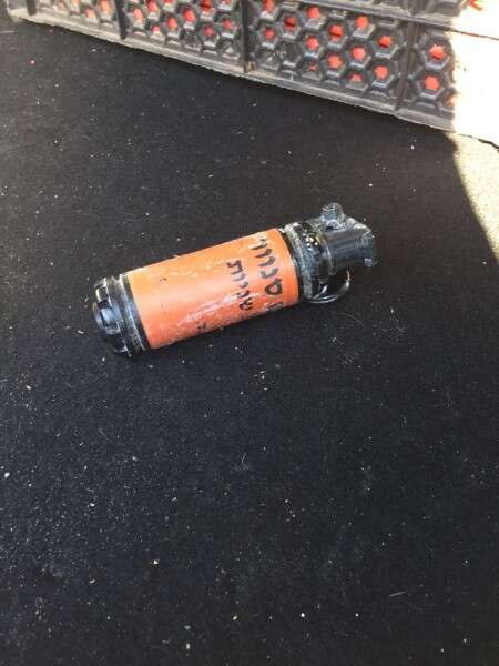 סוכן סמוי הפליל עשרות עבריינים // צילום: דוברות המשטרה