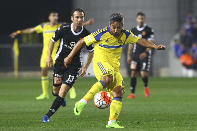 יצחקי. התרחק מסטיגמת הבליין  