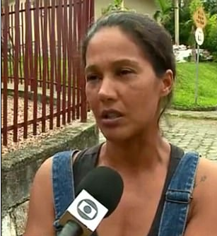 הדודה אסים, "לא היה ידוע על מצב נפשי"