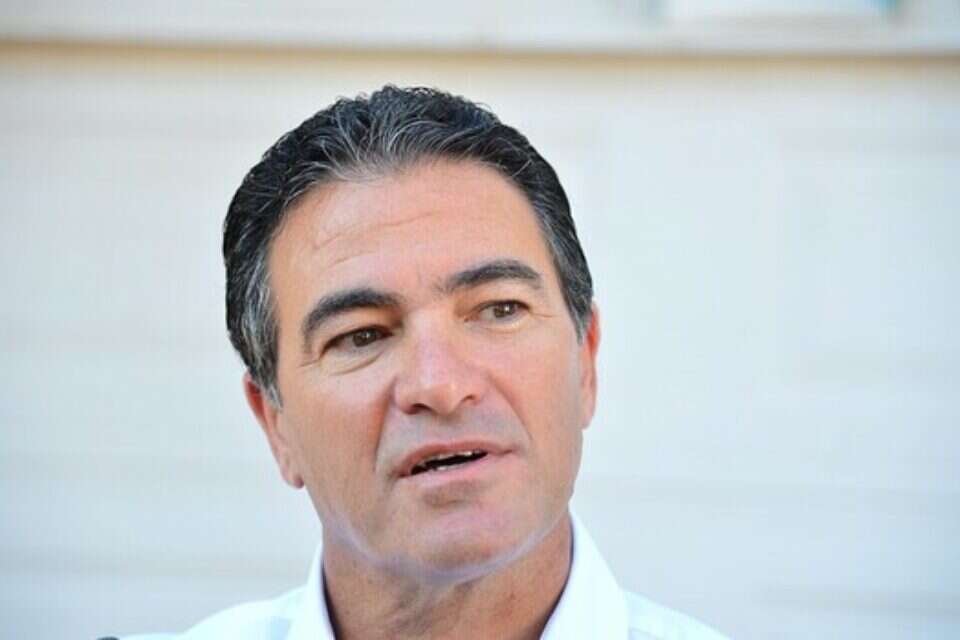 ראש המוסד לשעבר, יוסי כהן , יוסי זליגר