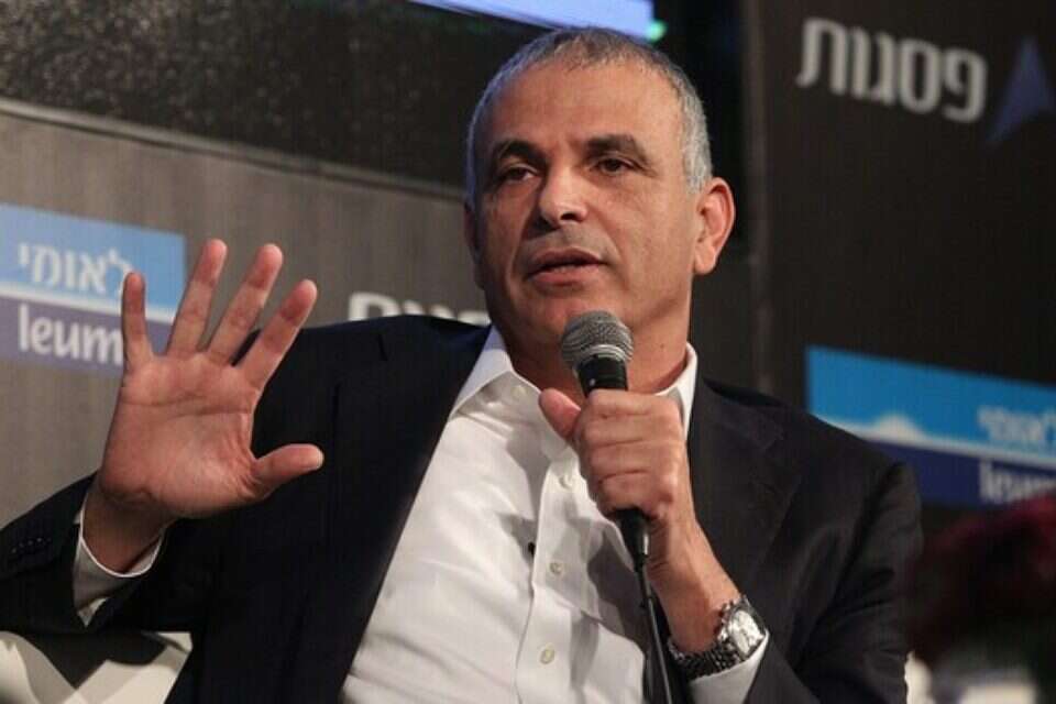 השר כחלון, אתמול // צילום: קוקו // השר כחלון, אתמול // צילום: קוקו ,