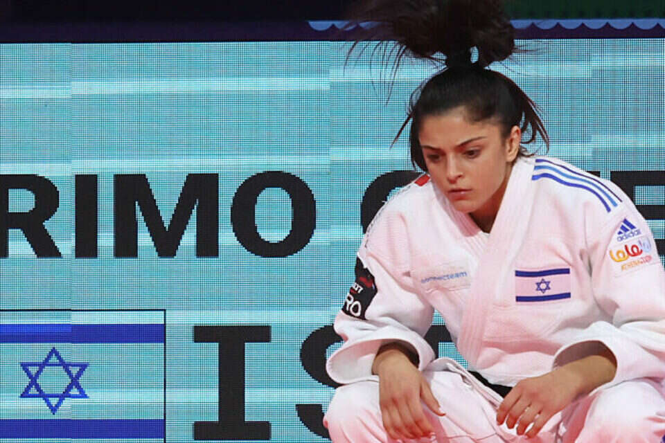 גפן פרימו. מכוונת גבוה , אורן אהרוני