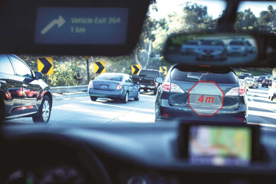 צילום: יח"צ מובילאיי // צילום: יח"צ מובילאיי ,