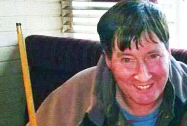 אנס, היכה וכלא אותה, מייקל דון 