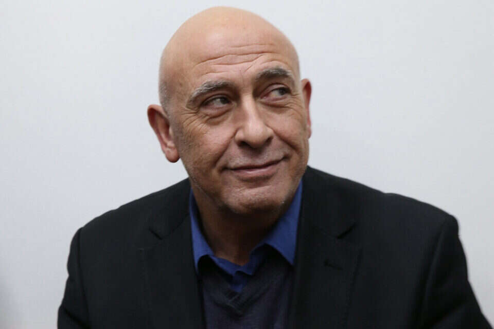 חבר הכנסת באסל גטאס// צילום: קוקו // חבר הכנסת באסל גטאס// צילום: קוקו ,