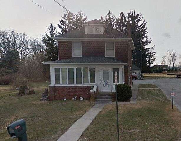 הבית בו טופלה הקשישה// צילום: פייסבוק