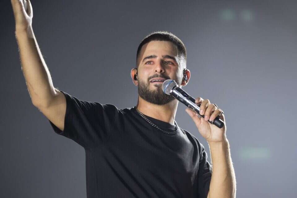 עדן חסון , עמרי סילבר