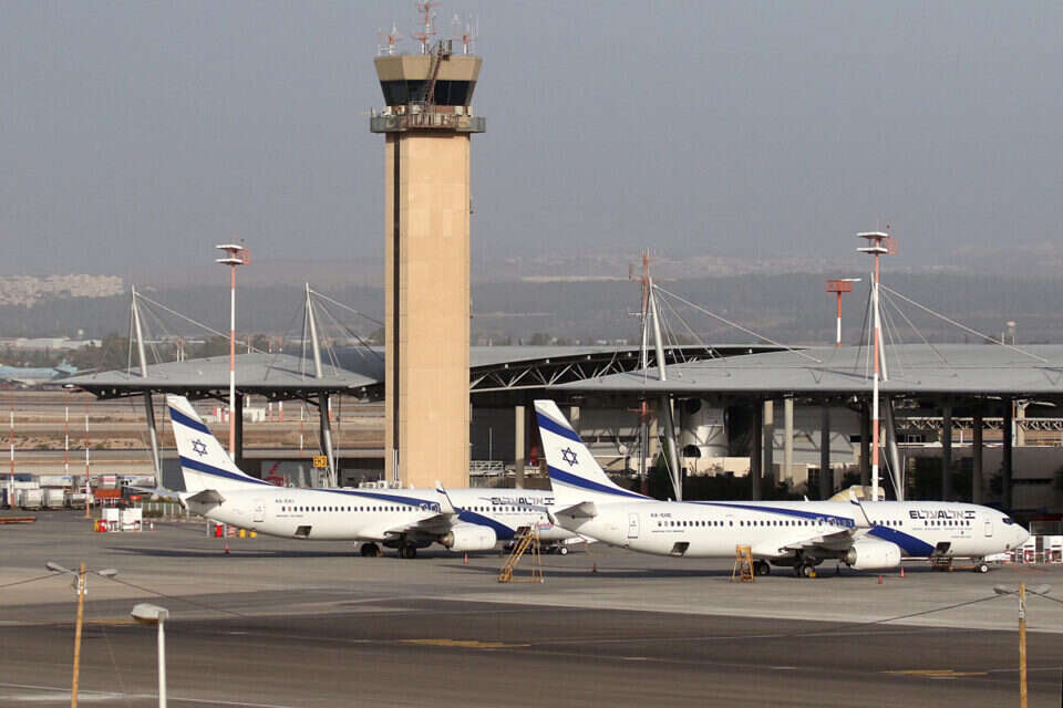 שיבושי הטיסות אמורים להסתיים // צילום: קוקו // שיבושי הטיסות אמורים להסתיים // צילום: קוקו ,